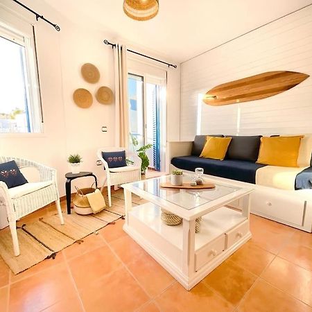 Ks Costa Mayka - San Jose - Kaleria Suites Bagian luar foto