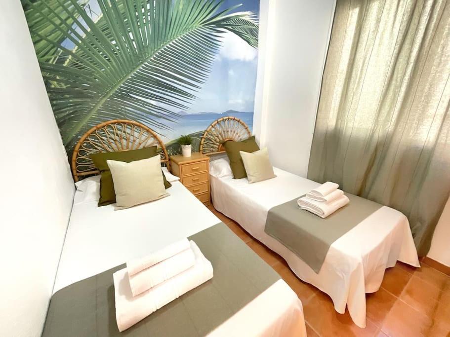 Ks Costa Mayka - San Jose - Kaleria Suites Bagian luar foto