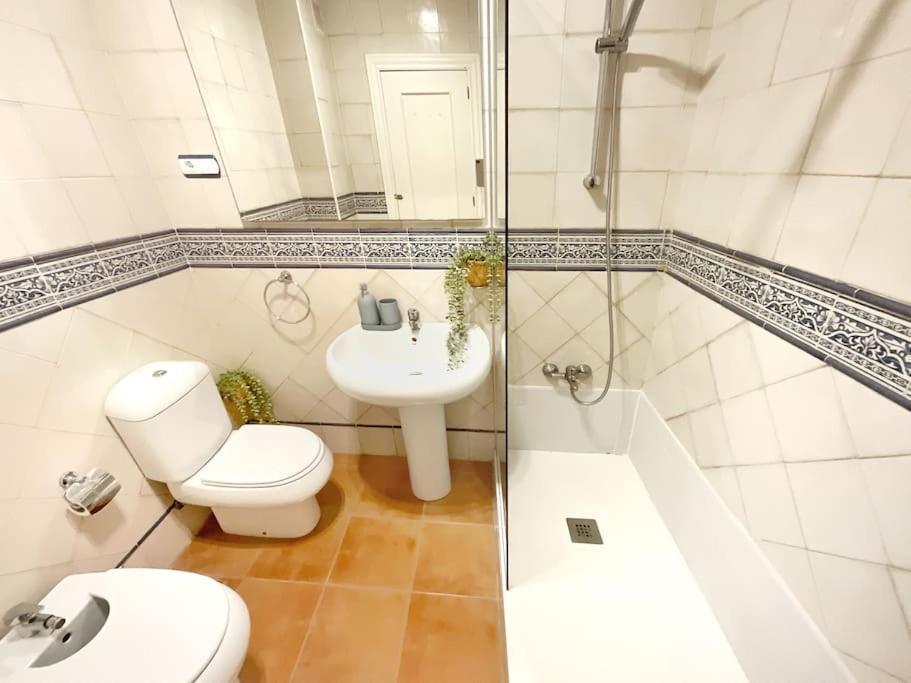 Ks Costa Mayka - San Jose - Kaleria Suites Bagian luar foto