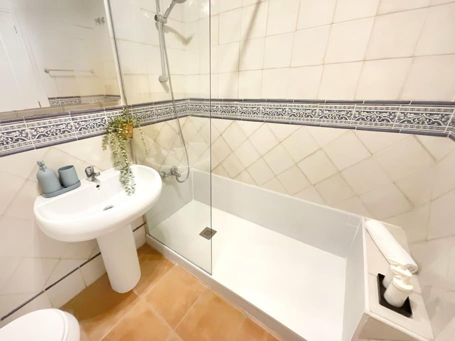 Ks Costa Mayka - San Jose - Kaleria Suites Bagian luar foto