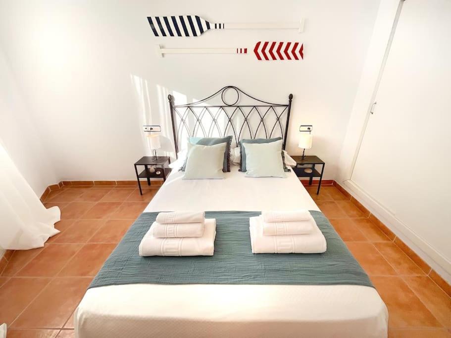Ks Costa Mayka - San Jose - Kaleria Suites Bagian luar foto