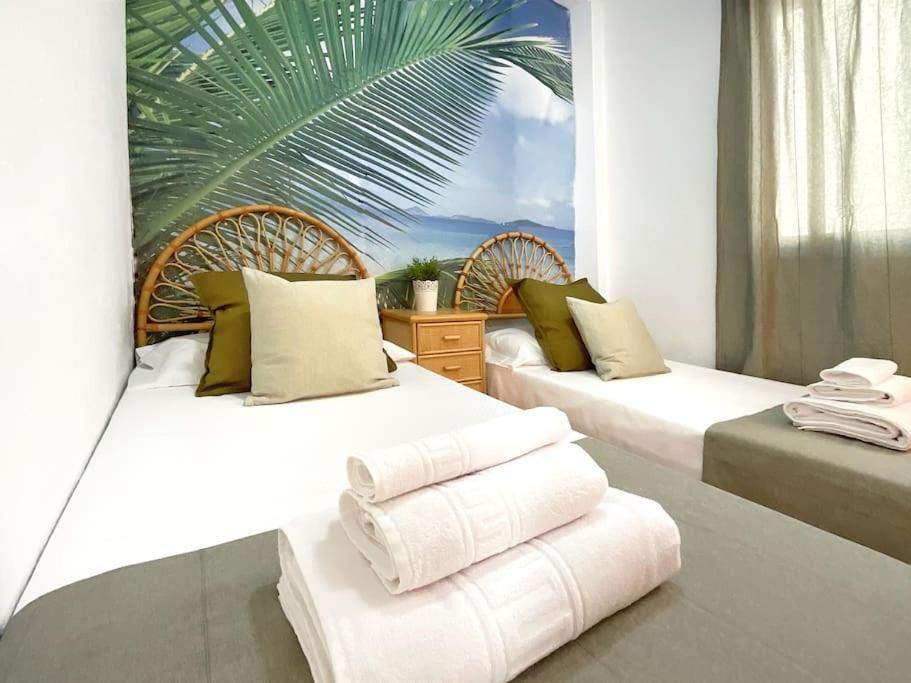 Ks Costa Mayka - San Jose - Kaleria Suites Bagian luar foto