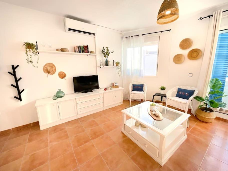 Ks Costa Mayka - San Jose - Kaleria Suites Bagian luar foto