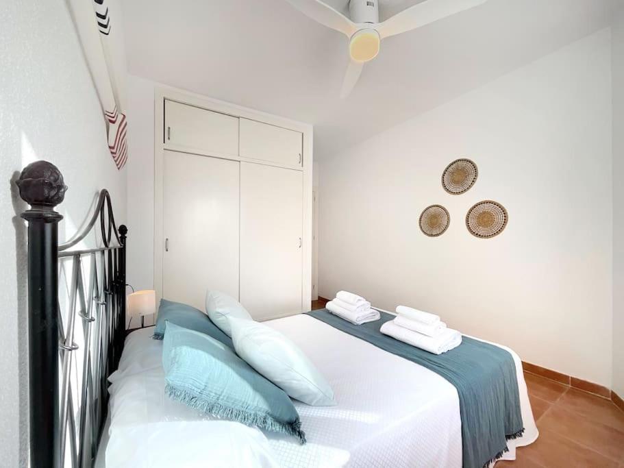 Ks Costa Mayka - San Jose - Kaleria Suites Bagian luar foto