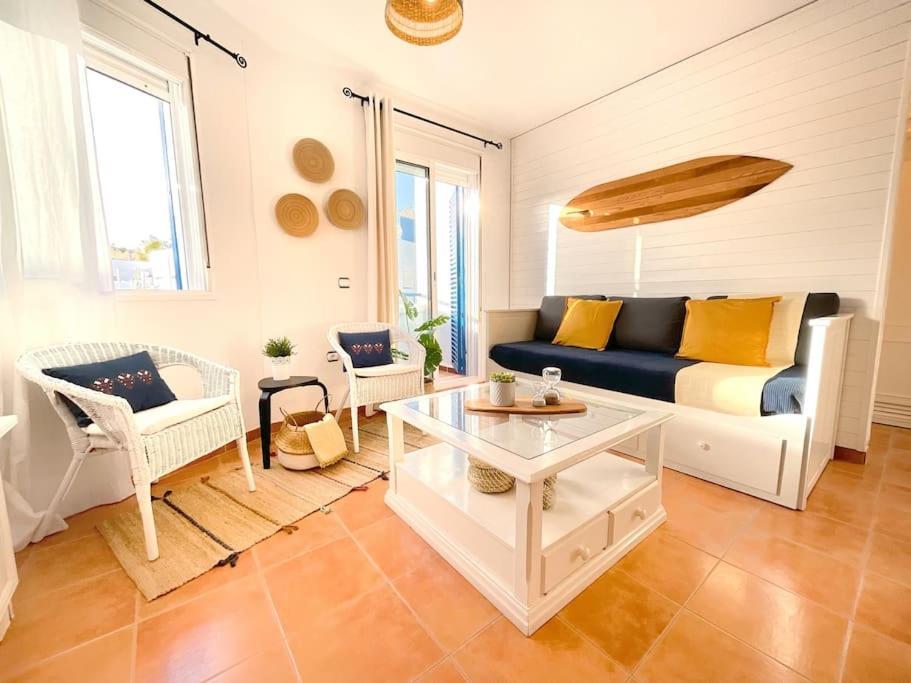 Ks Costa Mayka - San Jose - Kaleria Suites Bagian luar foto