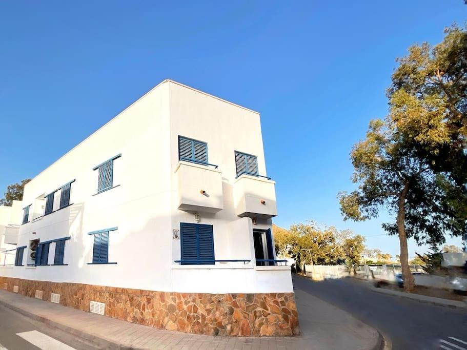 Ks Costa Mayka - San Jose - Kaleria Suites Bagian luar foto